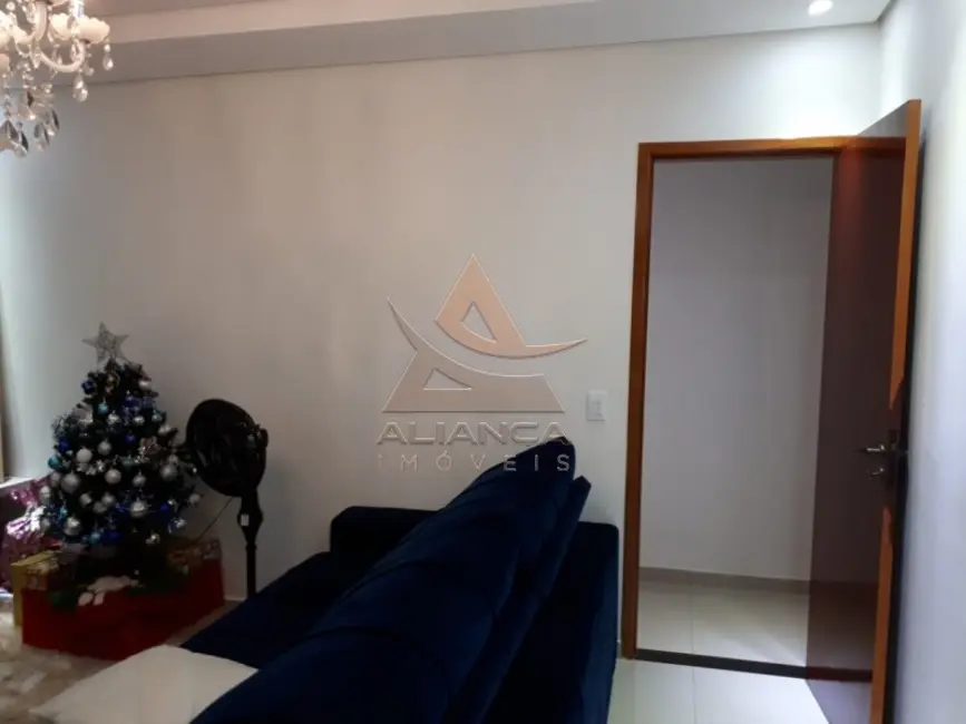 Casa com 4 quartos à venda, 166m2 em Jardim Manoel Penna, Ribeirao Preto - SP - imagem 4 Foto 4 de Casa com 4 quartos à venda, 166m2 em Jardim Manoel Penna, Ribeirao Preto - SP