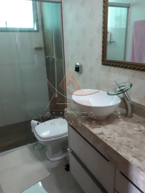Casa com 4 quartos à venda, 166m2 em Jardim Manoel Penna, Ribeirao Preto - SP - imagem 6 Foto 6 de Casa com 4 quartos à venda, 166m2 em Jardim Manoel Penna, Ribeirao Preto - SP