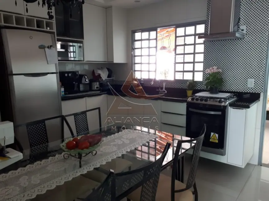 Casa com 4 quartos à venda, 166m2 em Jardim Manoel Penna, Ribeirao Preto - SP - imagem 7 Foto 7 de Casa com 4 quartos à venda, 166m2 em Jardim Manoel Penna, Ribeirao Preto - SP