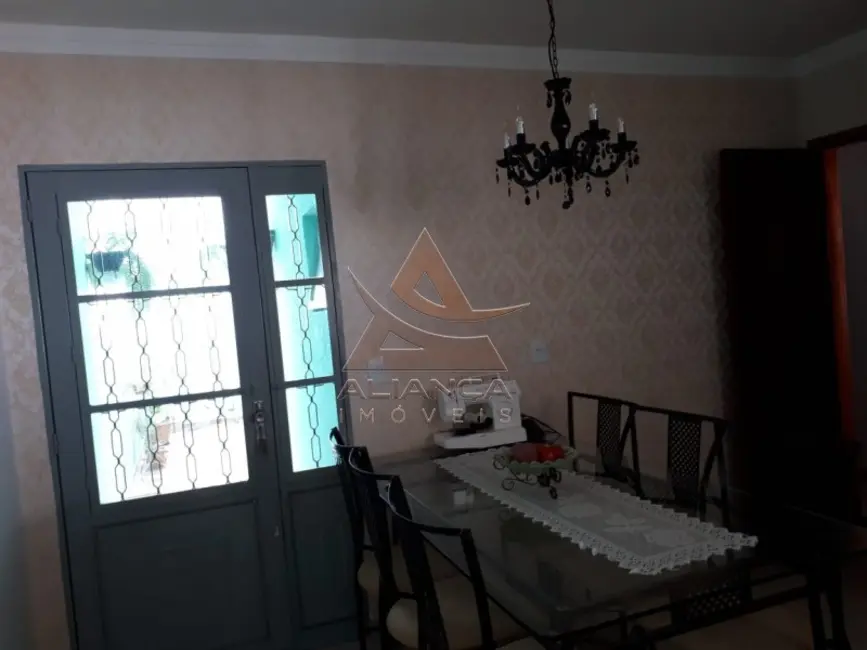 Casa com 4 quartos à venda, 166m2 em Jardim Manoel Penna, Ribeirao Preto - SP - imagem 8 Foto 8 de Casa com 4 quartos à venda, 166m2 em Jardim Manoel Penna, Ribeirao Preto - SP