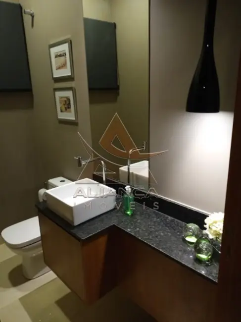 Foto 7 de Casa de Condomínio com 2 quartos à venda, 125m2 em Ribeirao Preto - SP