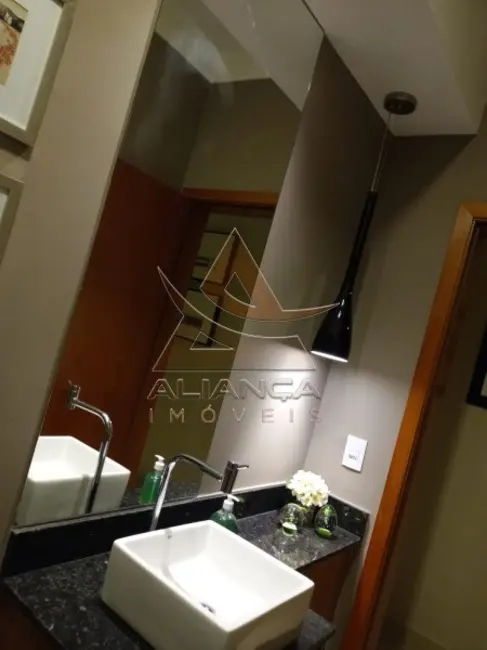 Foto 8 de Casa de Condomínio com 2 quartos à venda, 125m2 em Ribeirao Preto - SP