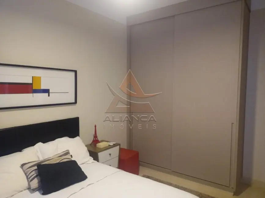 Foto 6 de Casa de Condomínio com 2 quartos à venda, 125m2 em Ribeirao Preto - SP