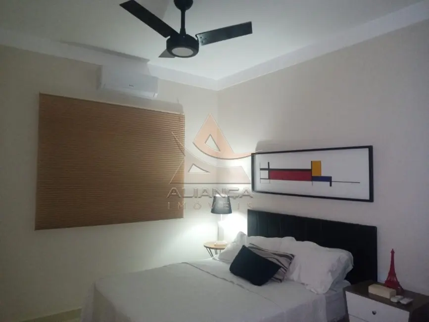 Foto 4 de Casa de Condomínio com 2 quartos à venda, 125m2 em Ribeirao Preto - SP