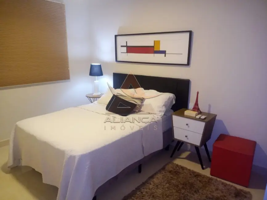 Foto 5 de Casa de Condomínio com 2 quartos à venda, 125m2 em Ribeirao Preto - SP