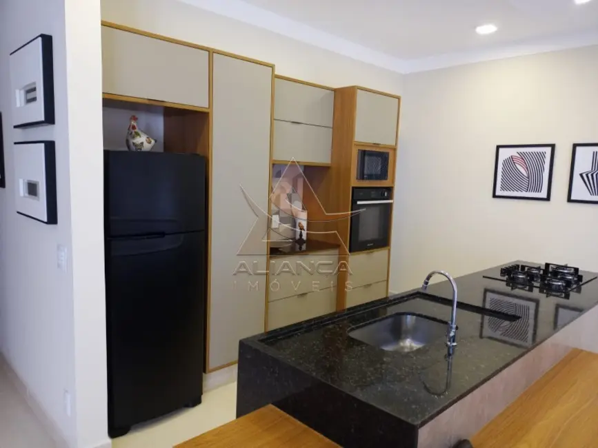 Foto 9 de Casa de Condomínio com 2 quartos à venda, 125m2 em Ribeirao Preto - SP