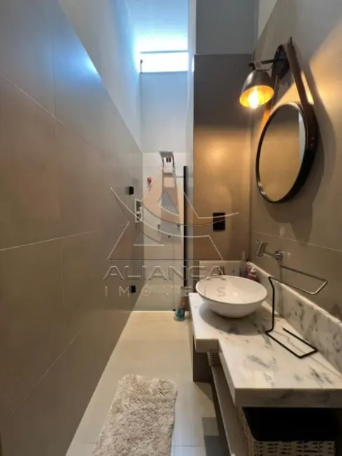 Foto 6 de Casa de Condomínio com 3 quartos à venda, 83m2 em Alto do Ipiranga, Ribeirao Preto - SP