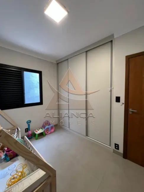 Foto 8 de Casa de Condomínio com 3 quartos à venda, 83m2 em Alto do Ipiranga, Ribeirao Preto - SP