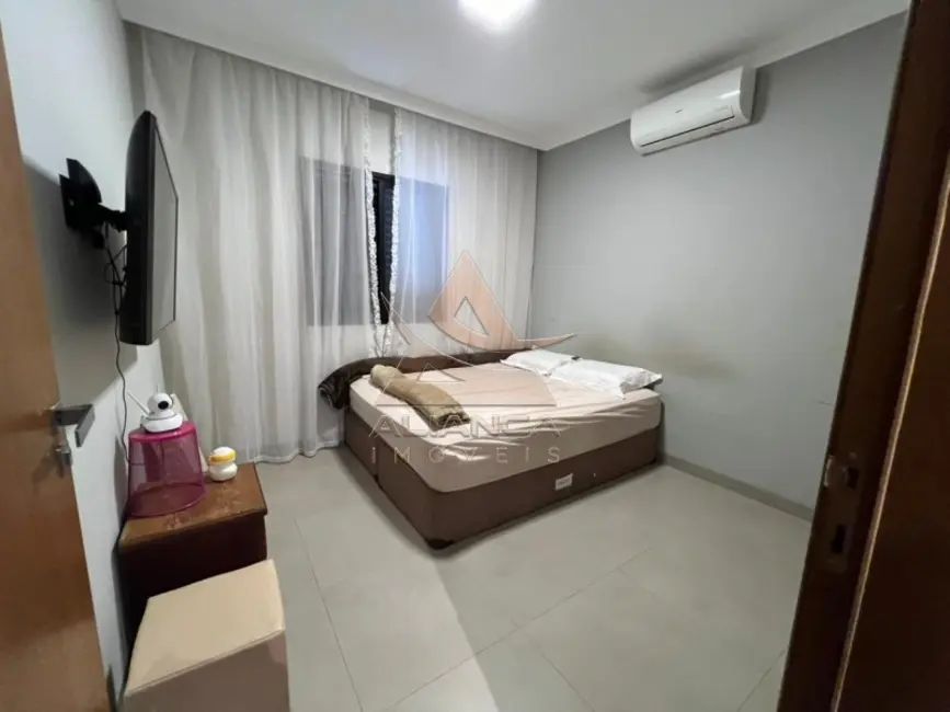 Foto 4 de Casa de Condomínio com 3 quartos à venda, 83m2 em Alto do Ipiranga, Ribeirao Preto - SP