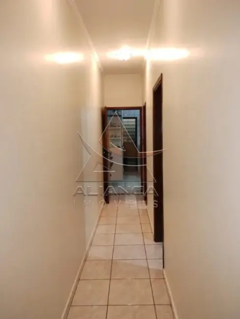 Foto 5 de Casa com 3 quartos à venda, 175m2 em Vila Maria Luiza, Ribeirao Preto - SP