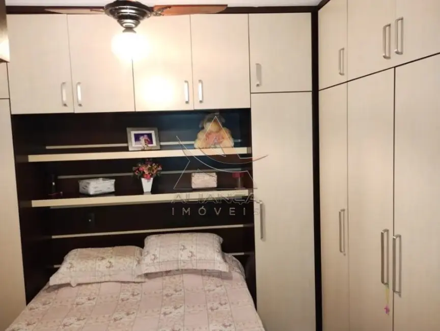 Foto 8 de Casa com 3 quartos à venda, 175m2 em Vila Maria Luiza, Ribeirao Preto - SP