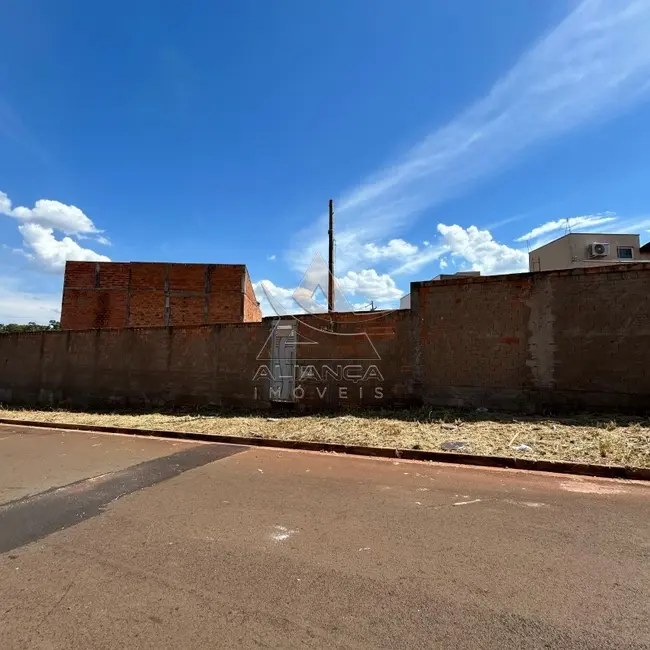 Terreno / Lote à venda, 383m2 em Parque das Oliveiras, Ribeirao Preto - SP - imagem 3 Foto 3 de Terreno / Lote à venda, 383m2 em Parque das Oliveiras, Ribeirao Preto - SP