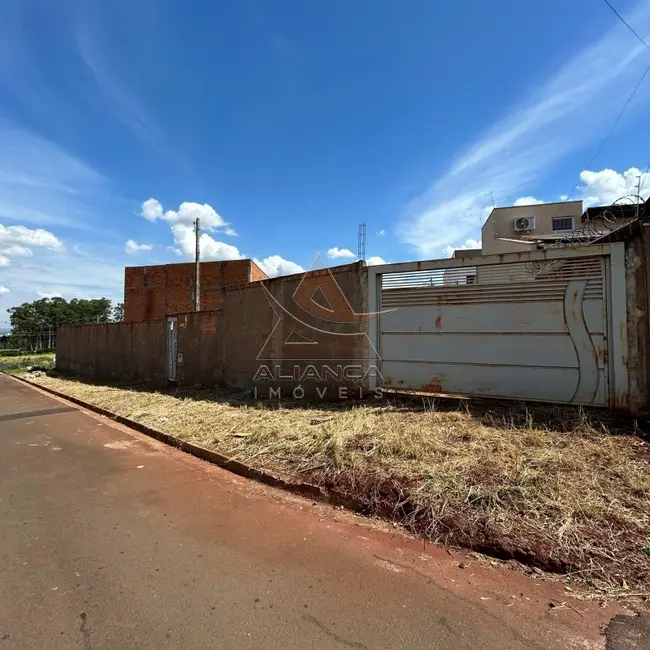 Foto 2 de Terreno / Lote à venda, 383m2 em Parque das Oliveiras, Ribeirao Preto - SP