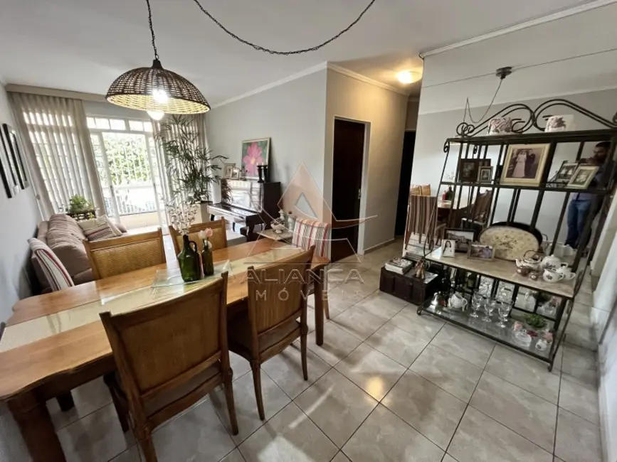 Foto 1 de Apartamento com 3 quartos à venda, 94m2 em Ribeirao Preto - SP