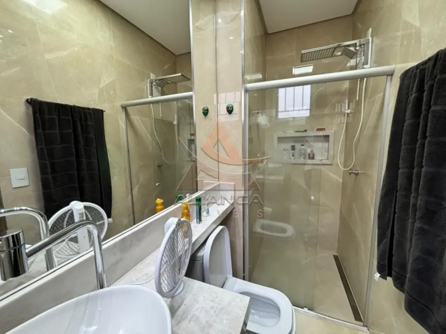 Casa com 3 quartos à venda, 156m2 em Vila Tamandaré, Ribeirao Preto - SP - imagem 4 Foto 4 de Casa com 3 quartos à venda, 156m2 em Vila Tamandaré, Ribeirao Preto - SP