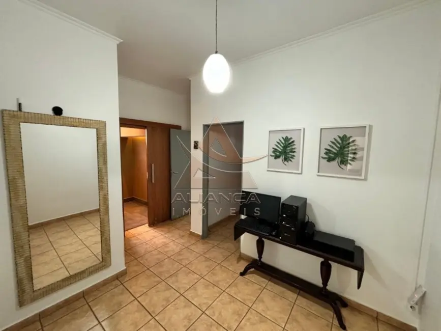 Foto 2 de Casa com 3 quartos à venda, 156m2 em Vila Tamandaré, Ribeirao Preto - SP