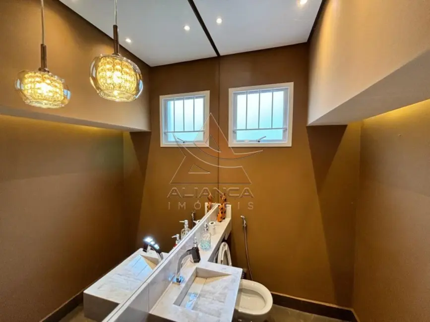 Casa com 3 quartos à venda, 156m2 em Vila Tamandaré, Ribeirao Preto - SP - imagem 9 Foto 9 de Casa com 3 quartos à venda, 156m2 em Vila Tamandaré, Ribeirao Preto - SP