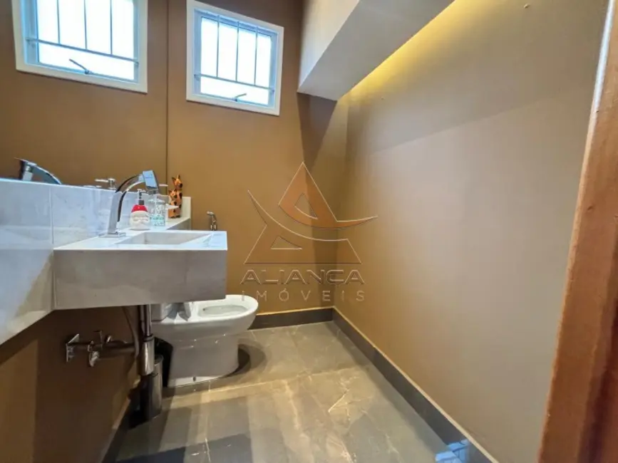 Casa com 3 quartos à venda, 156m2 em Vila Tamandaré, Ribeirao Preto - SP - imagem 8 Foto 8 de Casa com 3 quartos à venda, 156m2 em Vila Tamandaré, Ribeirao Preto - SP