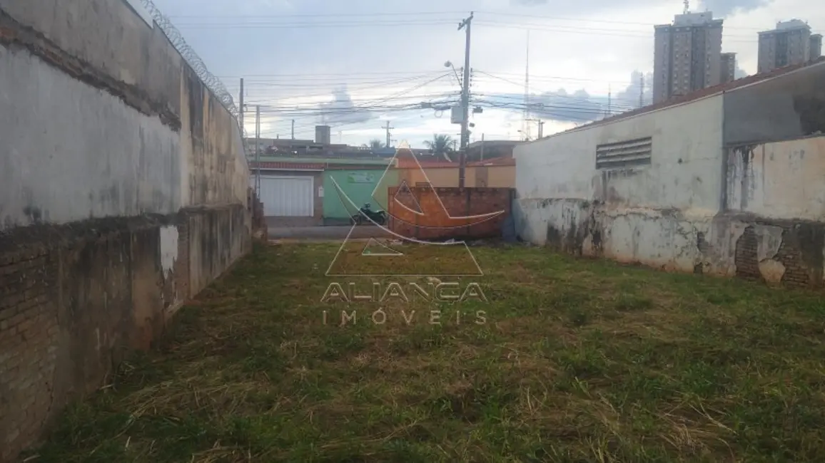 Foto 4 de Terreno / Lote à venda, 250m2 em Sumarezinho, Ribeirao Preto - SP