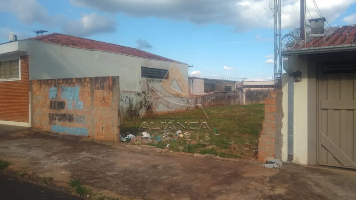Foto 1 de Terreno / Lote à venda, 250m2 em Sumarezinho, Ribeirao Preto - SP
