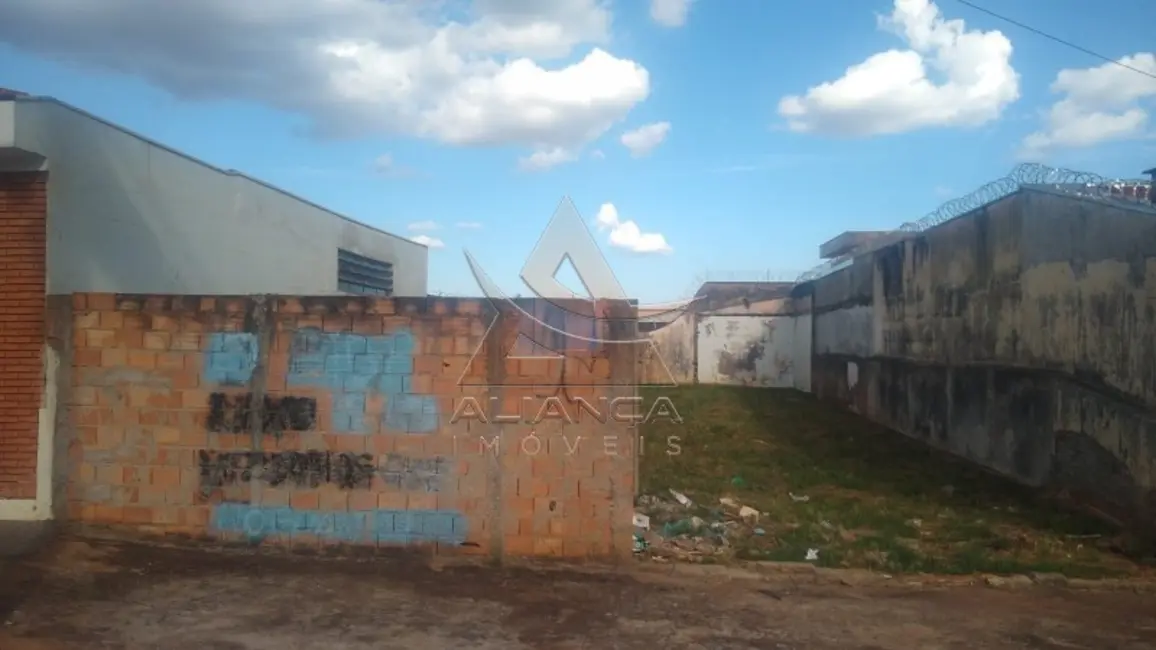 Foto 5 de Terreno / Lote à venda, 250m2 em Sumarezinho, Ribeirao Preto - SP