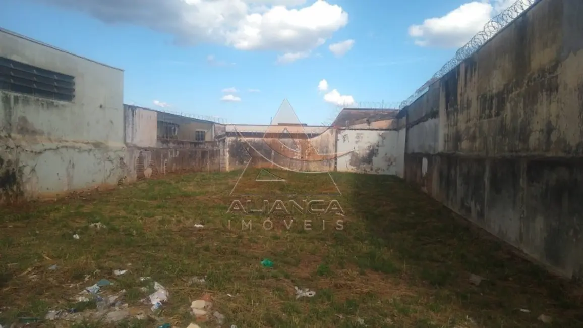 Foto 2 de Terreno / Lote à venda, 250m2 em Sumarezinho, Ribeirao Preto - SP