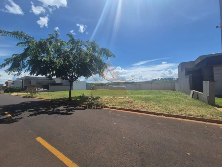 Foto 2 de Terreno / Lote à venda, 317m2 em Ribeirao Preto - SP