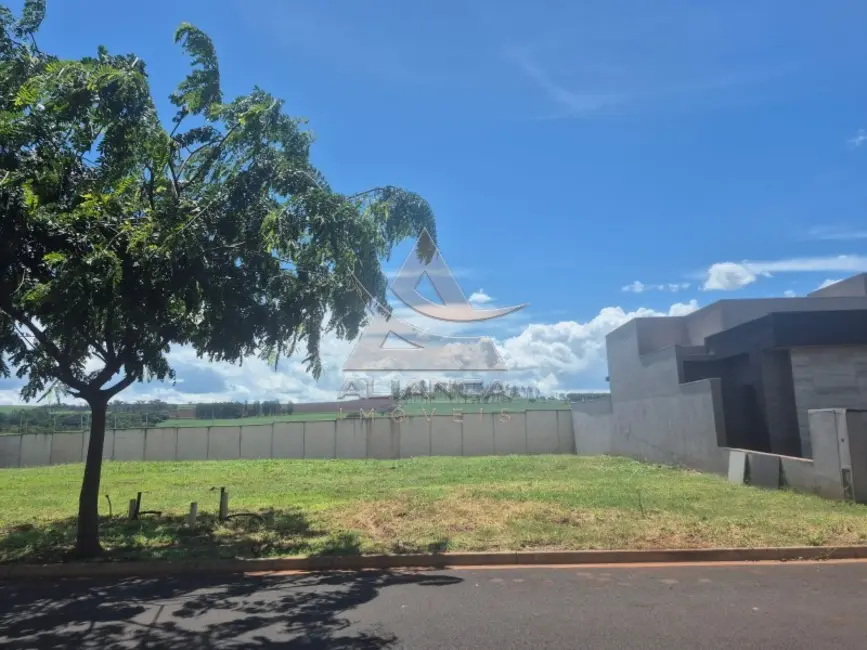Foto 1 de Terreno / Lote à venda, 317m2 em Ribeirao Preto - SP