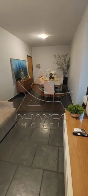 Foto 2 de Apartamento com 3 quartos à venda, 89m2 em Jardim Paulista, Ribeirao Preto - SP