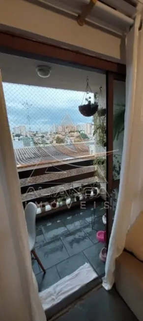 Apartamento com 3 quartos à venda, 89m2 em Jardim Paulista, Ribeirao Preto - SP - imagem 4 Foto 4 de Apartamento com 3 quartos à venda, 89m2 em Jardim Paulista, Ribeirao Preto - SP