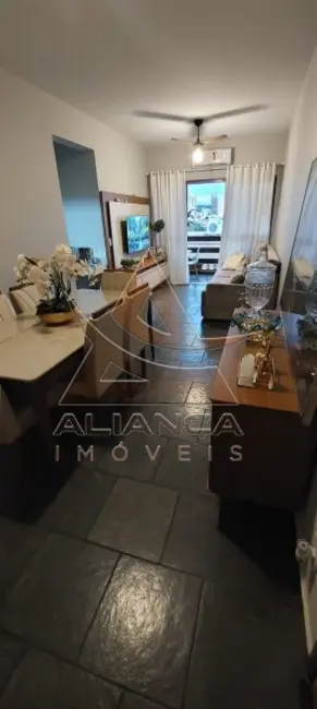 Foto 1 de Apartamento com 3 quartos à venda, 89m2 em Jardim Paulista, Ribeirao Preto - SP