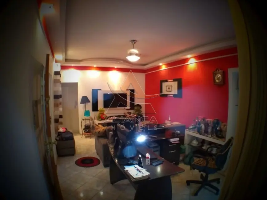Foto 1 de Casa com 3 quartos à venda, 172m2 em Campos Elíseos, Ribeirao Preto - SP