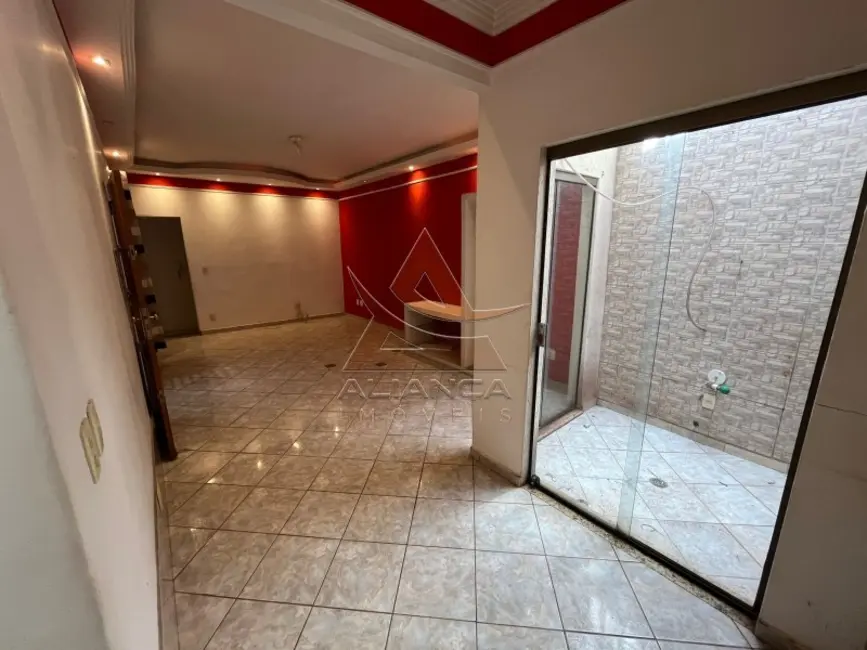 Casa com 3 quartos à venda, 172m2 em Campos Elíseos, Ribeirao Preto - SP - imagem 3 Foto 3 de Casa com 3 quartos à venda, 172m2 em Campos Elíseos, Ribeirao Preto - SP