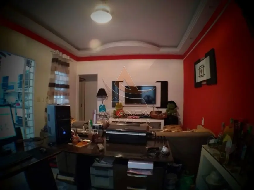Foto 2 de Casa com 3 quartos à venda, 172m2 em Campos Elíseos, Ribeirao Preto - SP