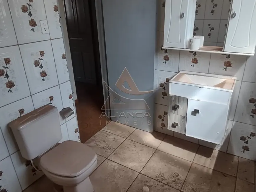 Casa com 3 quartos à venda, 152m2 em Ipiranga, Ribeirao Preto - SP - imagem 4 Foto 4 de Casa com 3 quartos à venda, 152m2 em Ipiranga, Ribeirao Preto - SP