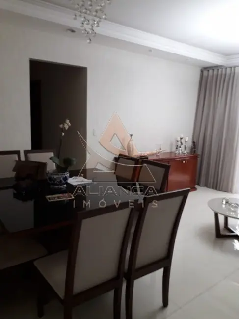 Foto 4 de Apartamento com 3 quartos à venda, 102m2 em Ribeirao Preto - SP