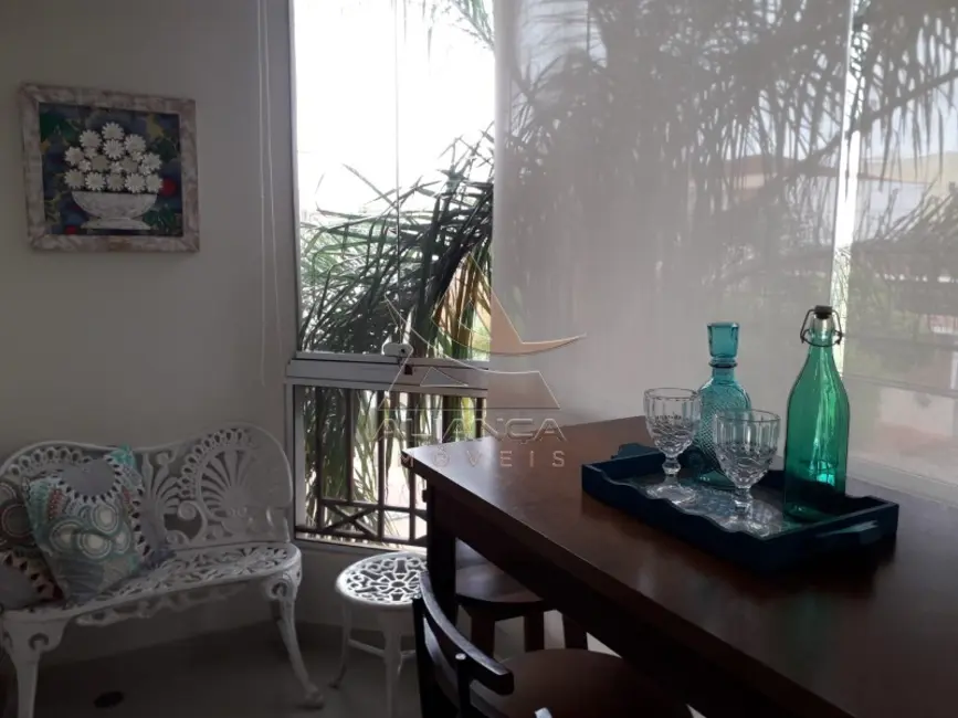 Foto 7 de Apartamento com 3 quartos à venda, 102m2 em Ribeirao Preto - SP