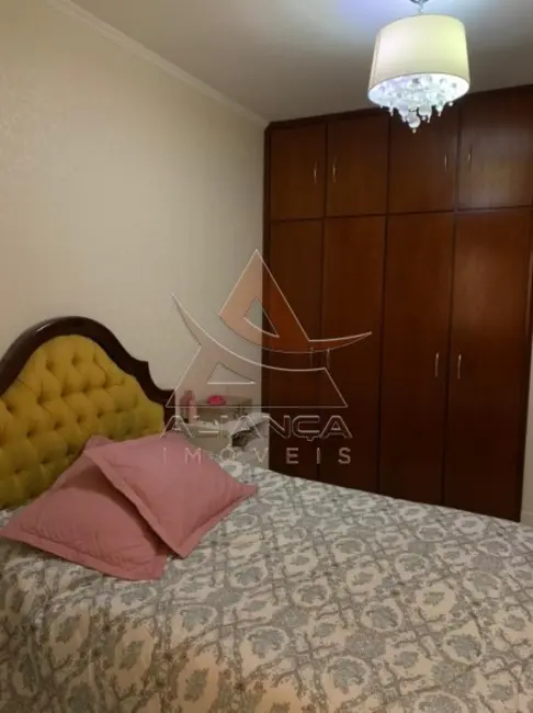 Foto 9 de Apartamento com 3 quartos à venda, 102m2 em Ribeirao Preto - SP