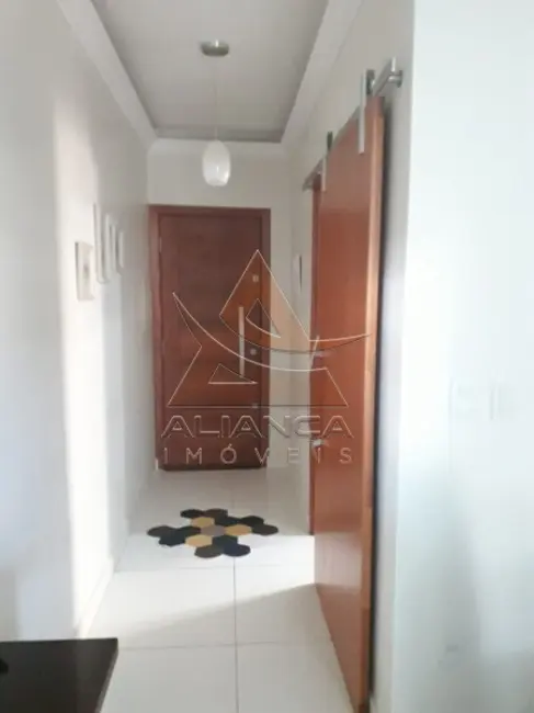 Foto 8 de Apartamento com 3 quartos à venda, 102m2 em Ribeirao Preto - SP
