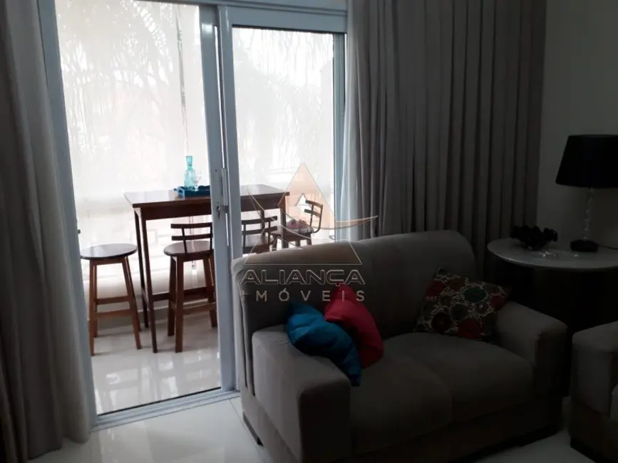 Foto 6 de Apartamento com 3 quartos à venda, 102m2 em Ribeirao Preto - SP