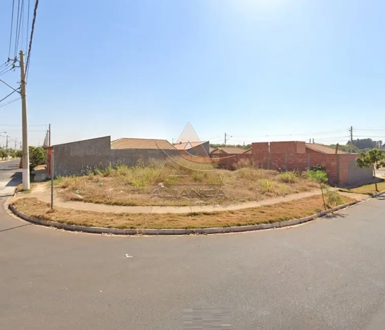 Foto 2 de Terreno / Lote à venda, 320m2 em Ribeirao Preto - SP