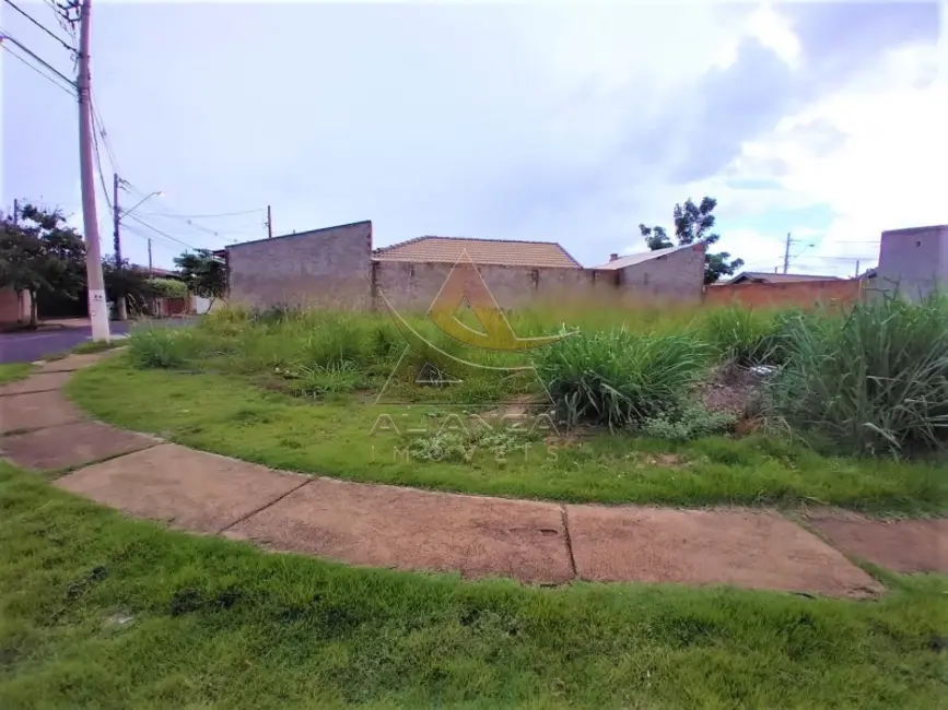 Foto 4 de Terreno / Lote à venda, 320m2 em Ribeirao Preto - SP