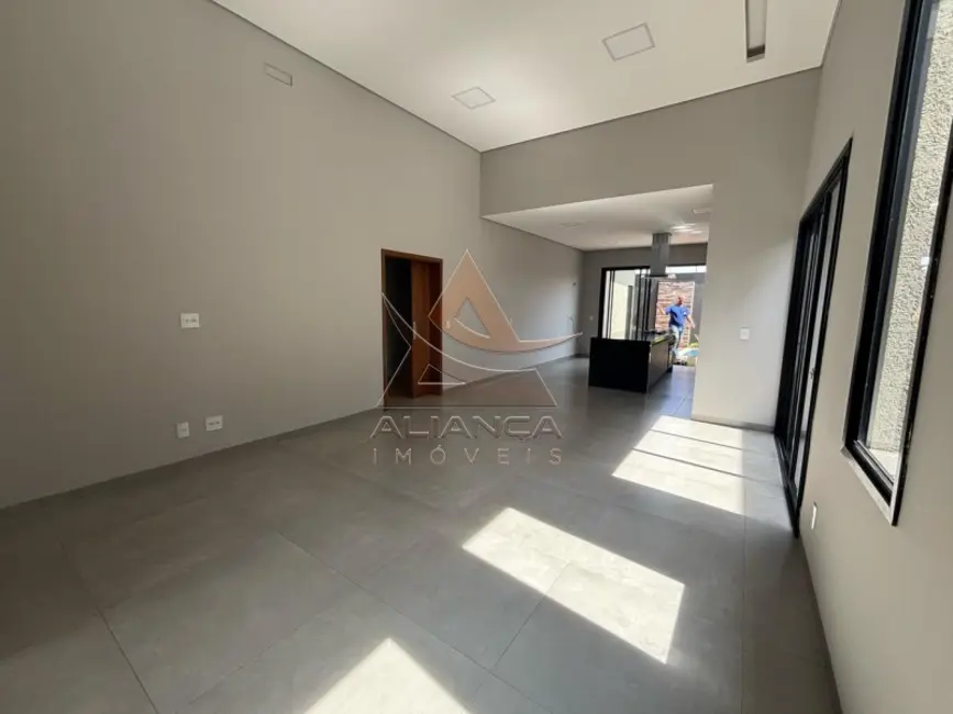 Casa de Condomínio com 3 quartos à venda, 159m2 em Ribeirao Preto - SP - imagem 3 Foto 3 de Casa de Condomínio com 3 quartos à venda, 159m2 em Ribeirao Preto - SP