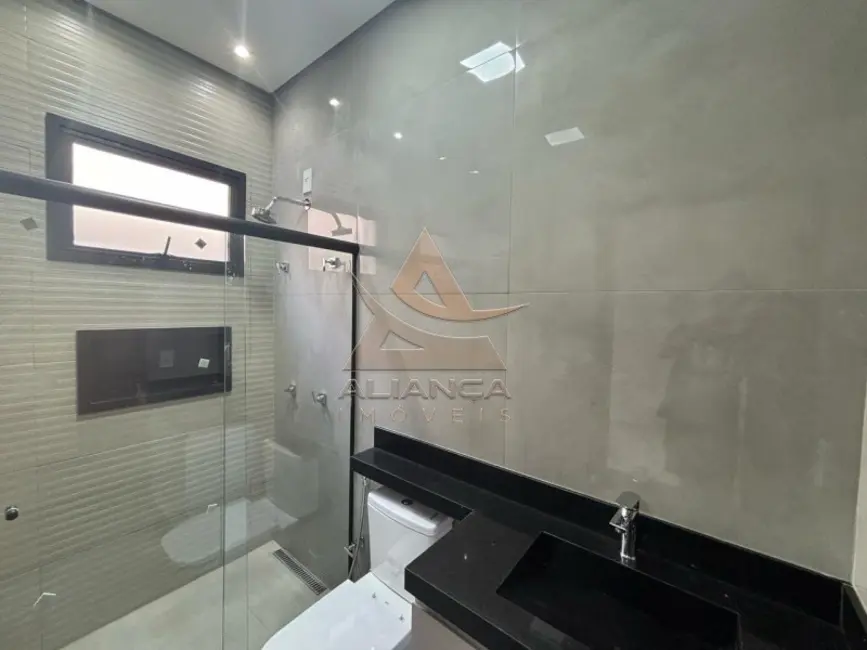 Casa de Condomínio com 3 quartos à venda, 159m2 em Ribeirao Preto - SP - imagem 9 Foto 9 de Casa de Condomínio com 3 quartos à venda, 159m2 em Ribeirao Preto - SP