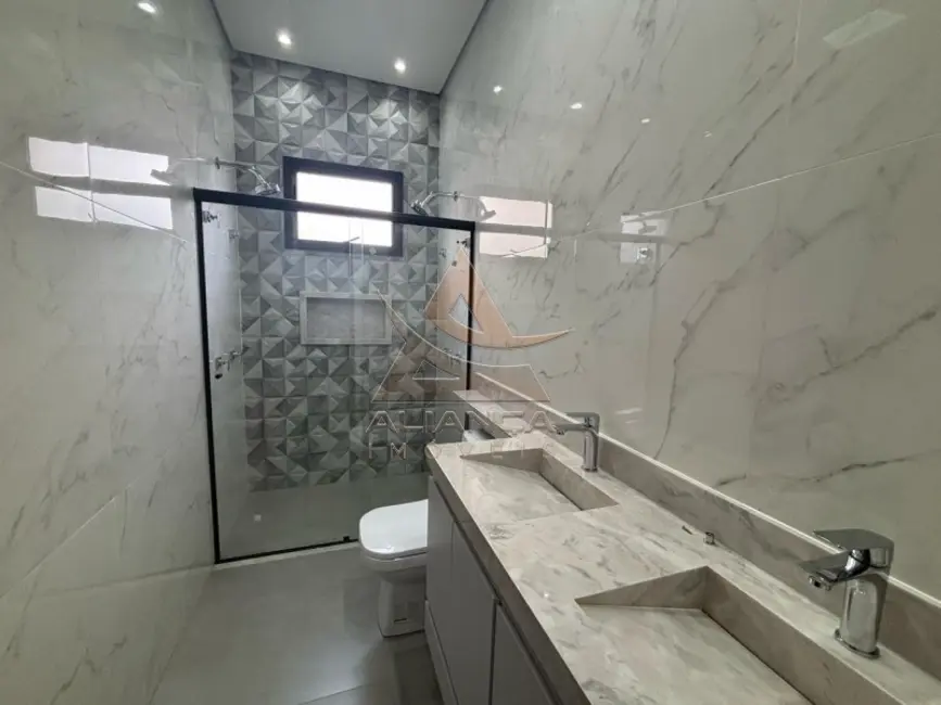 Casa de Condomínio com 3 quartos à venda, 159m2 em Ribeirao Preto - SP - imagem 7 Foto 7 de Casa de Condomínio com 3 quartos à venda, 159m2 em Ribeirao Preto - SP