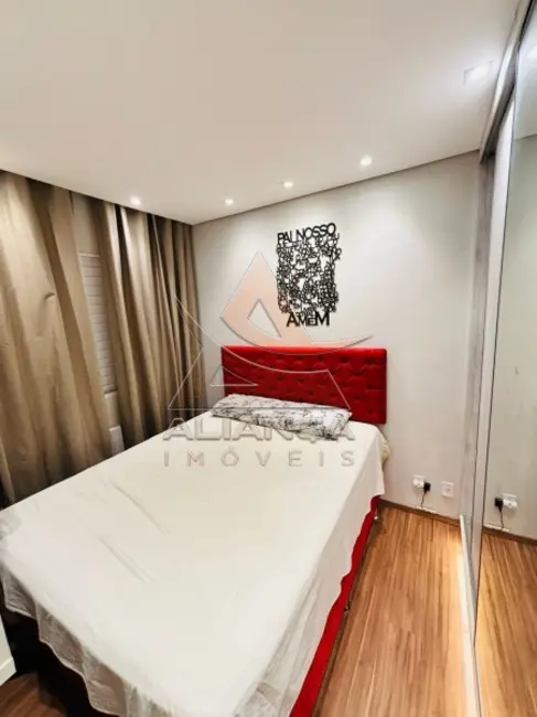 Apartamento com 2 quartos à venda, 49m2 em Ipiranga, Ribeirao Preto - SP - imagem 5 Foto 5 de Apartamento com 2 quartos à venda, 49m2 em Ipiranga, Ribeirao Preto - SP