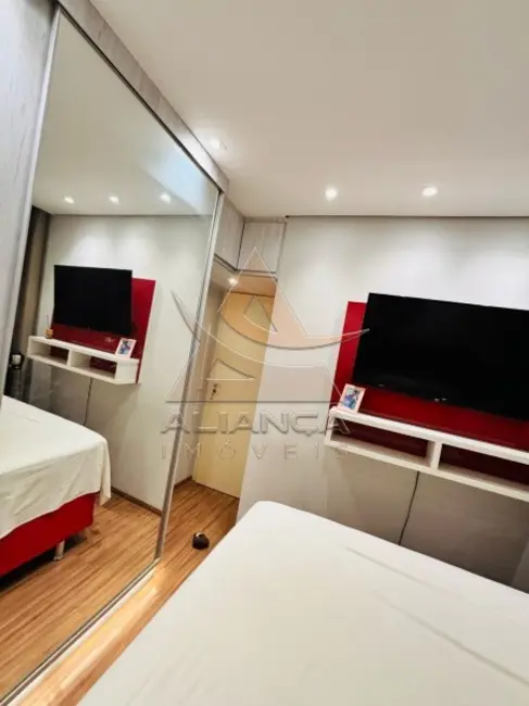 Apartamento com 2 quartos à venda, 49m2 em Ipiranga, Ribeirao Preto - SP - imagem 6 Foto 6 de Apartamento com 2 quartos à venda, 49m2 em Ipiranga, Ribeirao Preto - SP