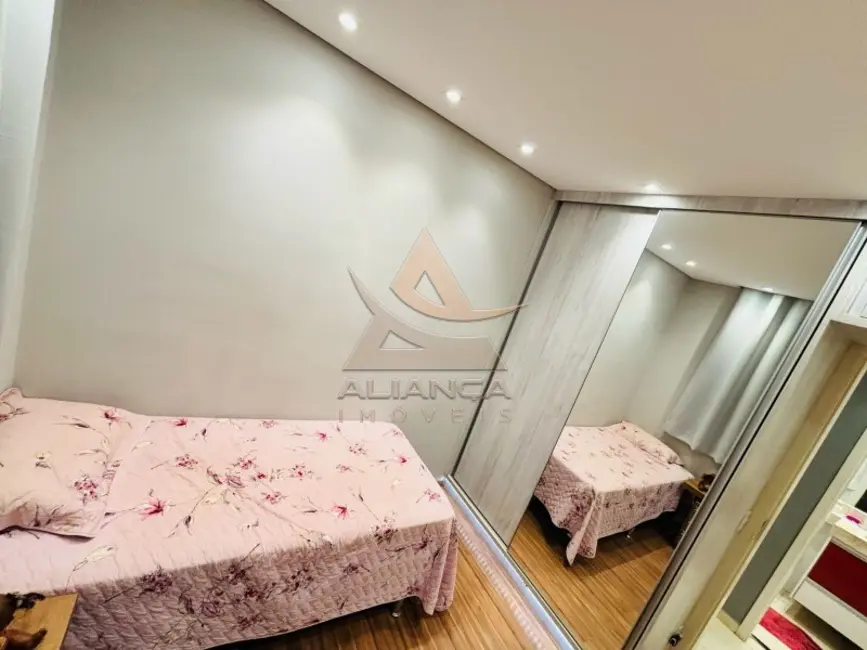 Apartamento com 2 quartos à venda, 49m2 em Ipiranga, Ribeirao Preto - SP - imagem 8 Foto 8 de Apartamento com 2 quartos à venda, 49m2 em Ipiranga, Ribeirao Preto - SP