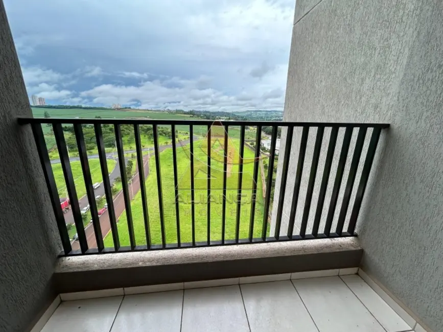 Foto 2 de Apartamento com 2 quartos à venda, 56m2 em Ribeirao Preto - SP