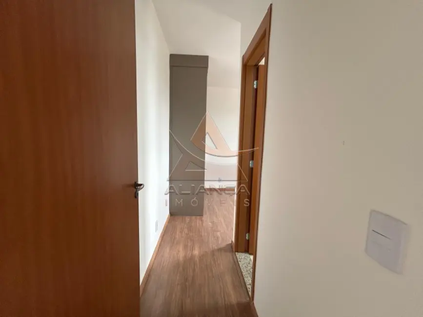 Foto 3 de Apartamento com 2 quartos à venda, 56m2 em Ribeirao Preto - SP
